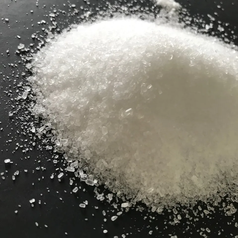 
Magnesium Sulfate 