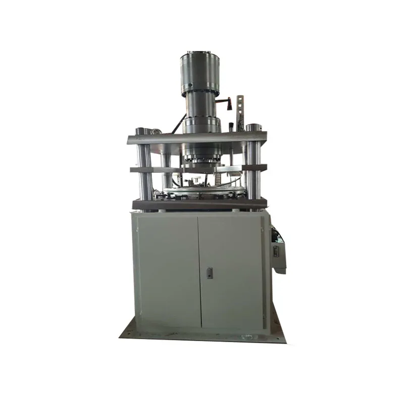 China Factory Supplied Polymer Ptfe  Extruder Machine