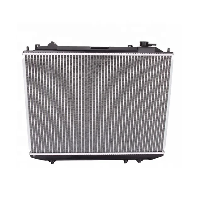 Radiador Motor WLVH-15-200C For FORD RANGER 1999-2012 PICKUP