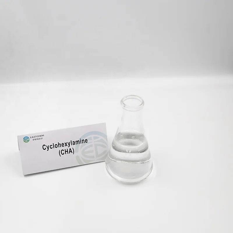 Best sales organic intermediates best price for cyclohexylamine top quality cyclohexane