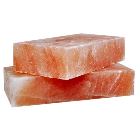 Himalayan Pink Salt Bricks / Salt Bricks / Salt Tiles
