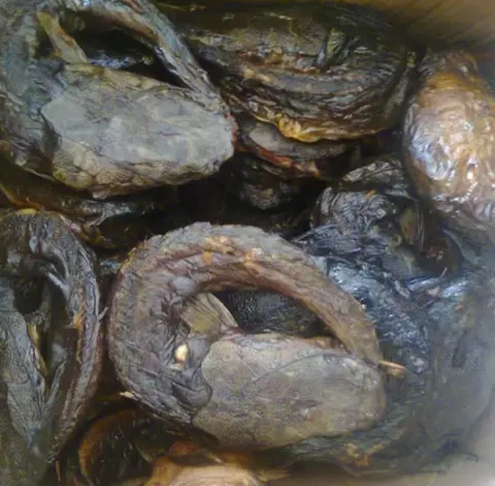 
high quality Smoked Catfish/ Dry Stock Fish ,Smoked Catfish 