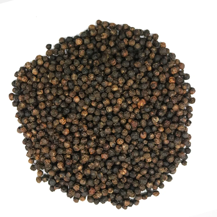 Бесплатный образец перец 500 550 570 580 г Черный Перец Вьетнам высокое качество дешевой цене