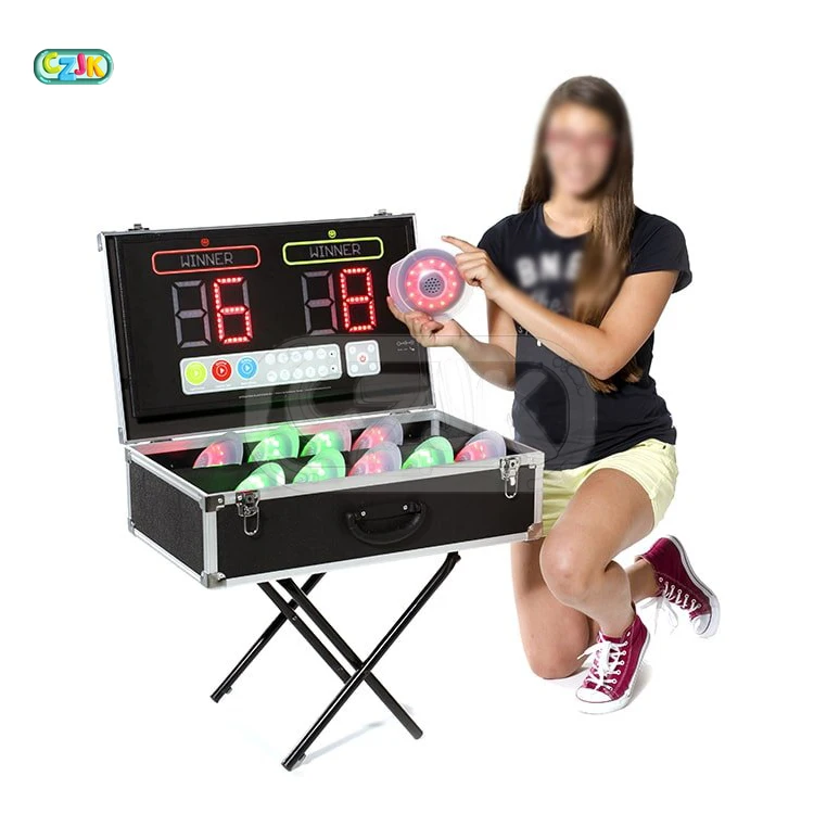 china commercial price inflatable IPS Rival Shooting battle Arena for sale