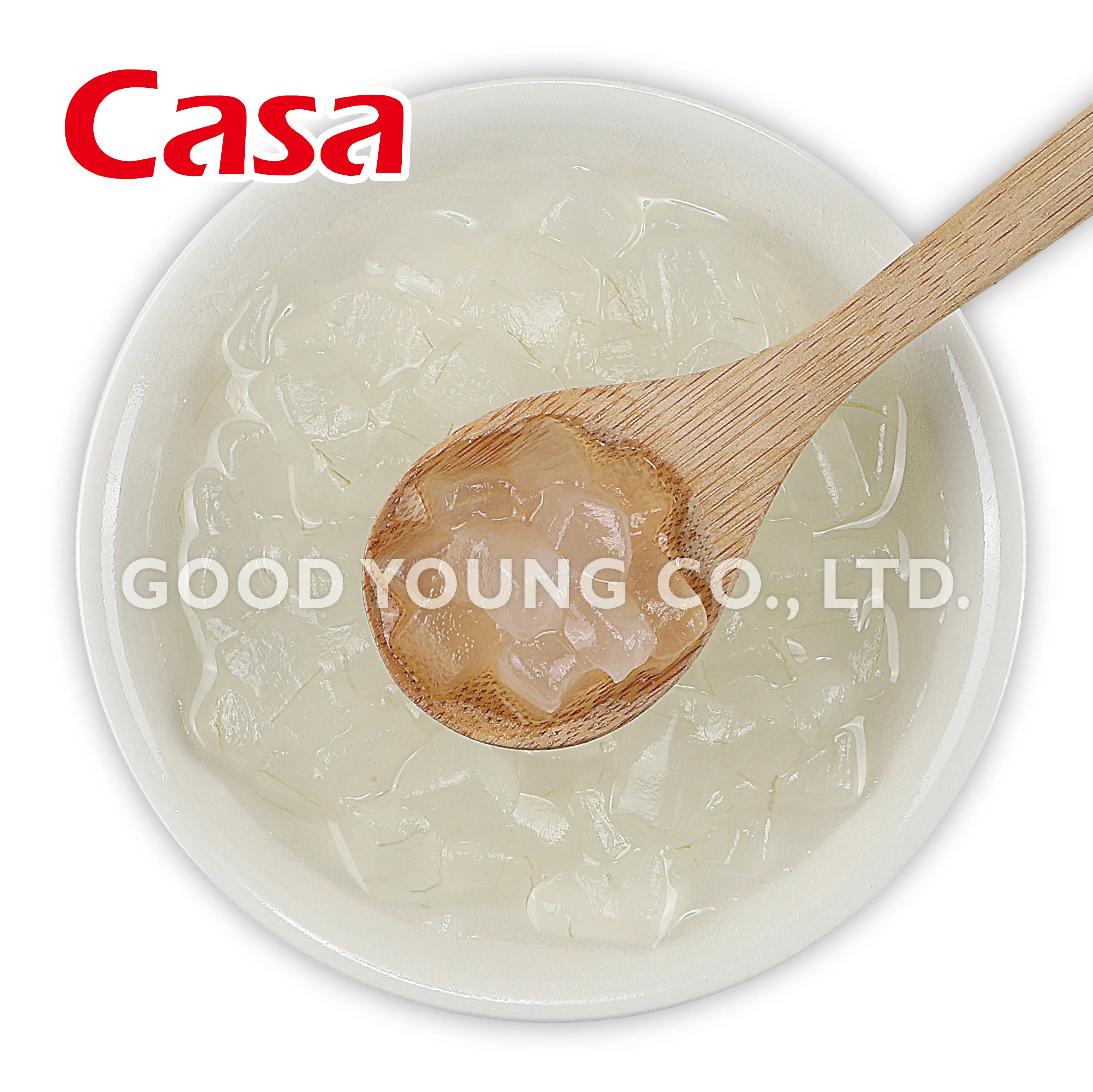 Домашняя халяльная сертификация Вьетнам пульпа алоэ вера желе кубик для игральных костей с хорошими ингредиентами молодого Пузырькового чая