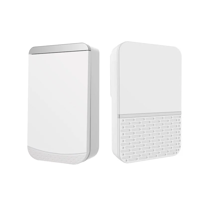 
eletronic manufacturer new product battery 12V 23a mp3 ringtones smart classical music waterproof doorbell switch ring door bell 