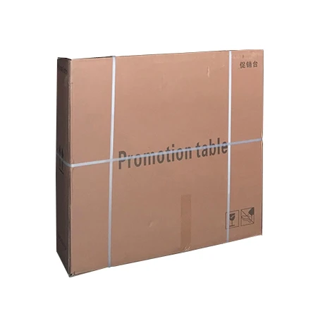 Рекламные столы выставочные стенды промо-стенд dask