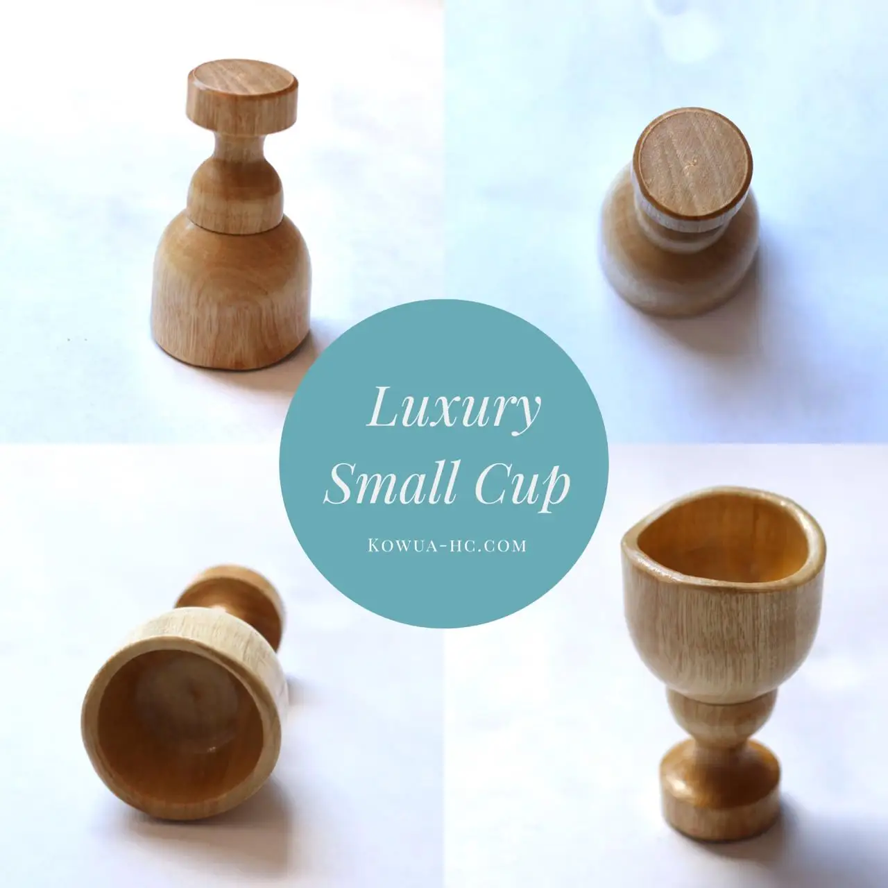 
Small Cup Therapy Massage, facial wood kit, wood therapy massager 