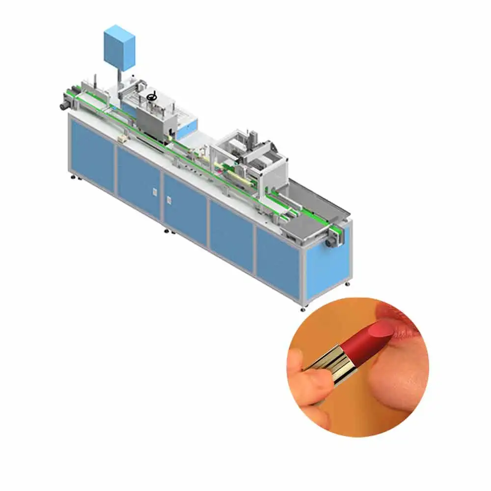 
cap crimping machine automatic capping small production line 