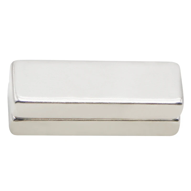 Permanent Neodymium Square Magnet Cheap Price