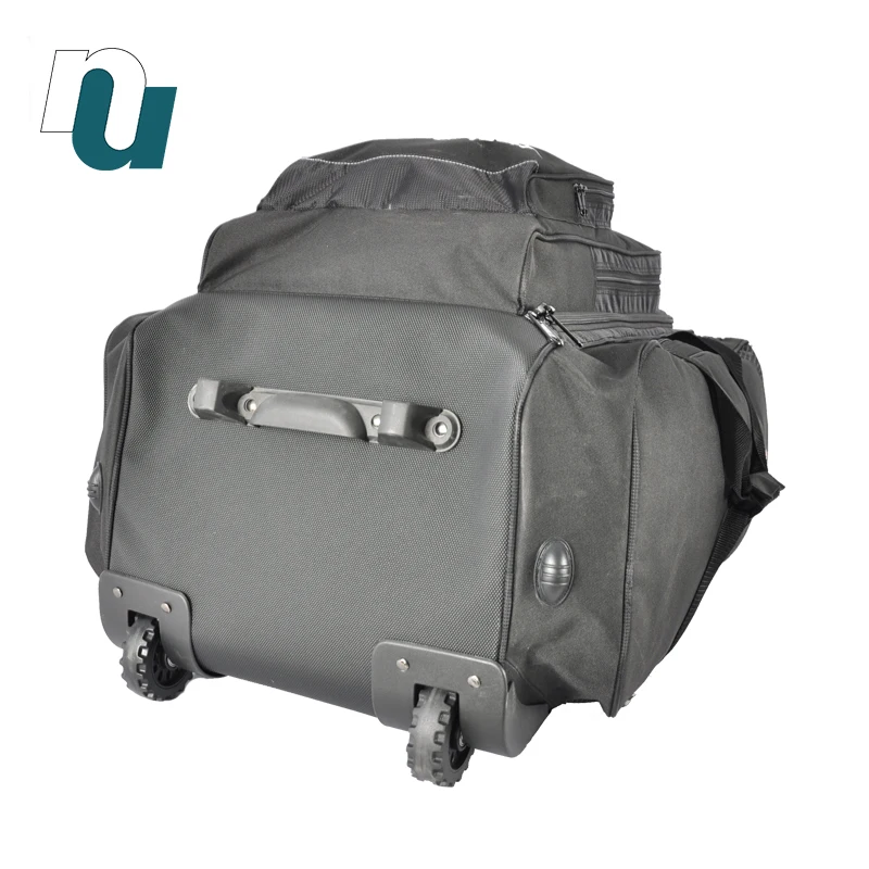 
Scuba Diving Equipment Luggage Wheel Travel Trolley Bag 
