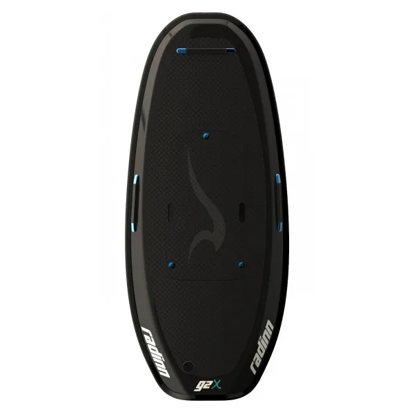 
RADINN G2X SURFBOARD Water Surfing Jetboard 