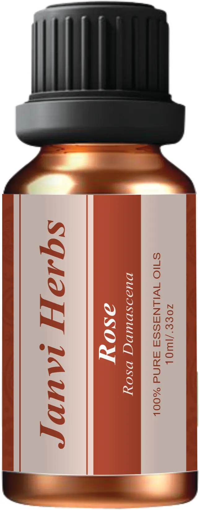 GMP certified High Quality Aromatherapy use Private Label With Customized Packaging 100% Pure and Natural Rose Essential Oil