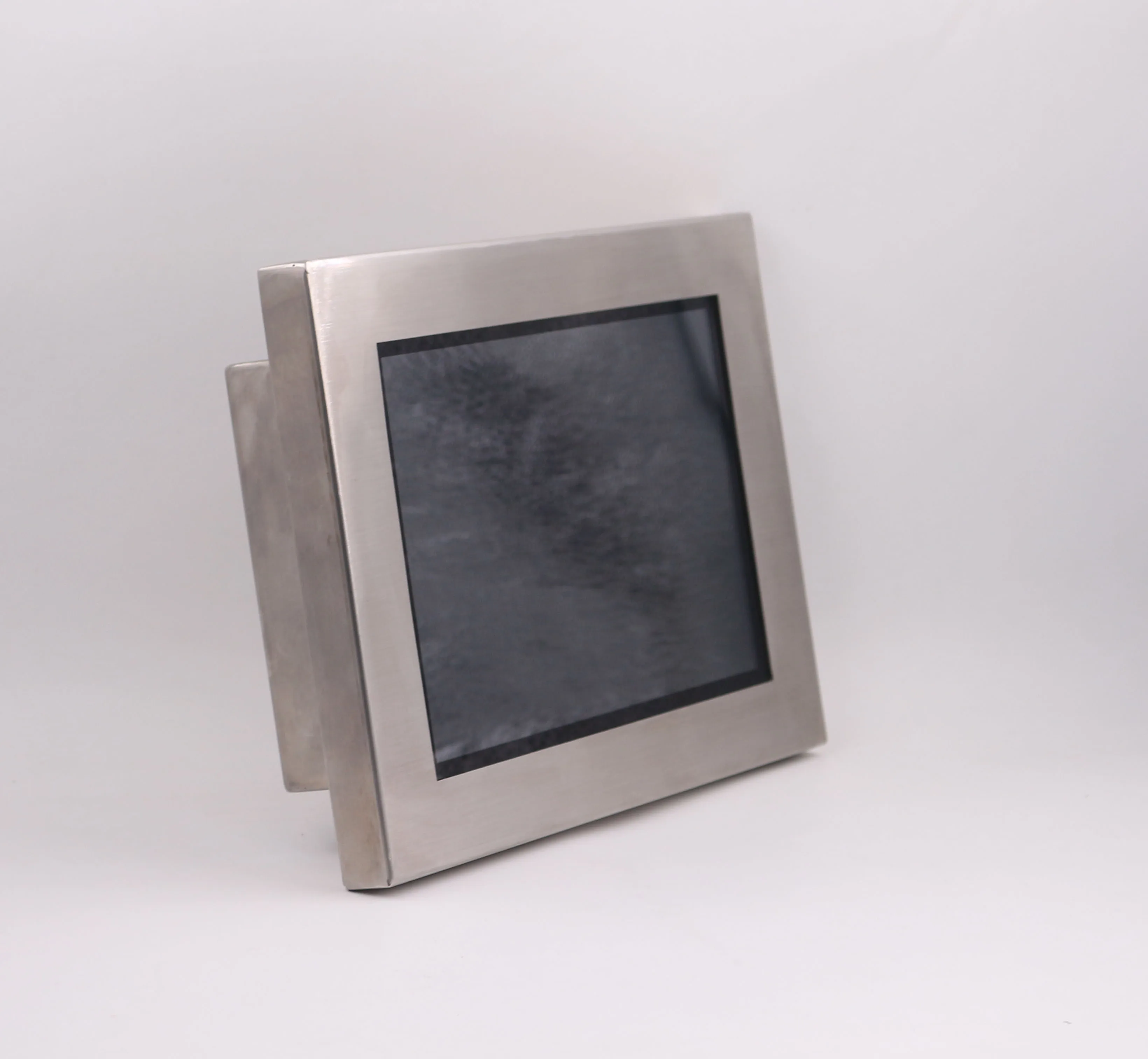 10.1 inch waterproof fully sealed NEMA 4x stainless steel poe Android panel PC