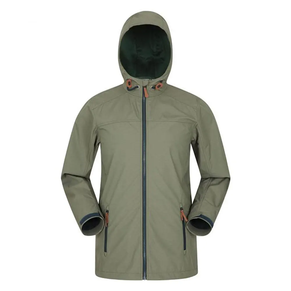 Men OEM New Fashion Mens Fleece Outdoor Tactical Softshell Jacket