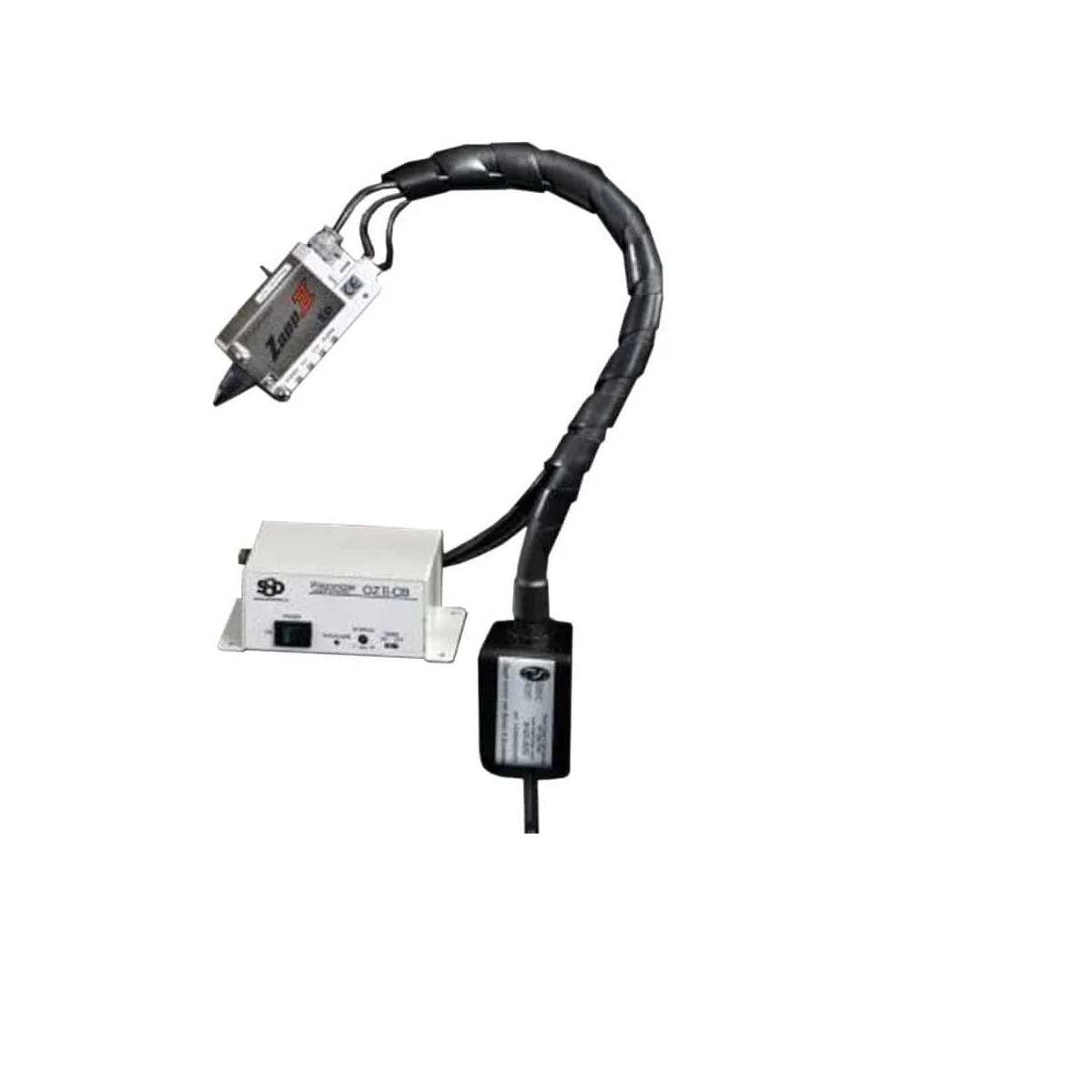 Reasonable Price ZappPLUS Ionizing Blow-Off System Static Control