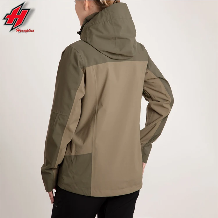 2023 Private label small MOQ latest designs US sizes custom outdoor jacket with logo blank soft shell jackets for men