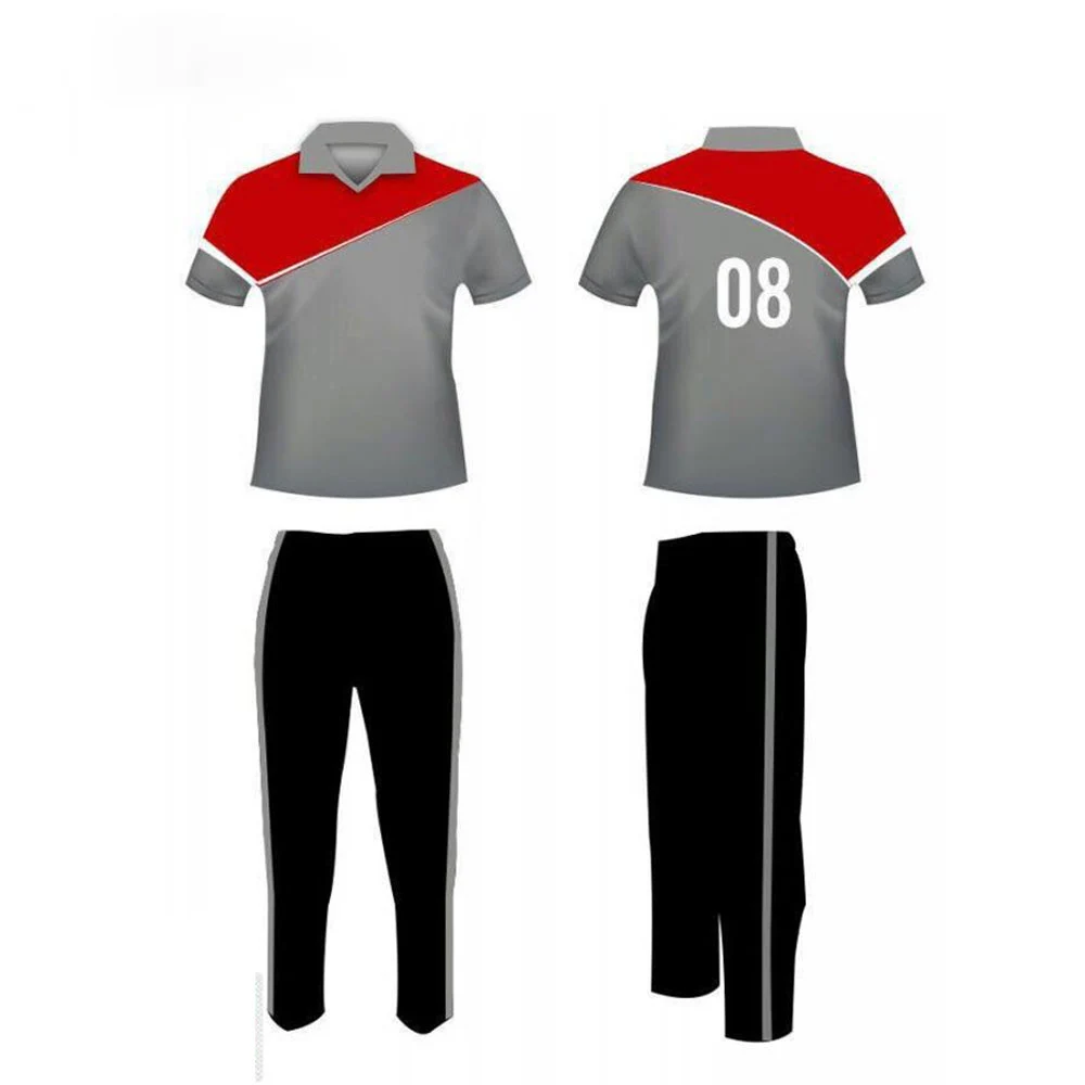 
Latest Design Custom Sports Wear Cricket Uniform Buy Cricket Uniform In High Quality With Best Color Latest Design Custom 