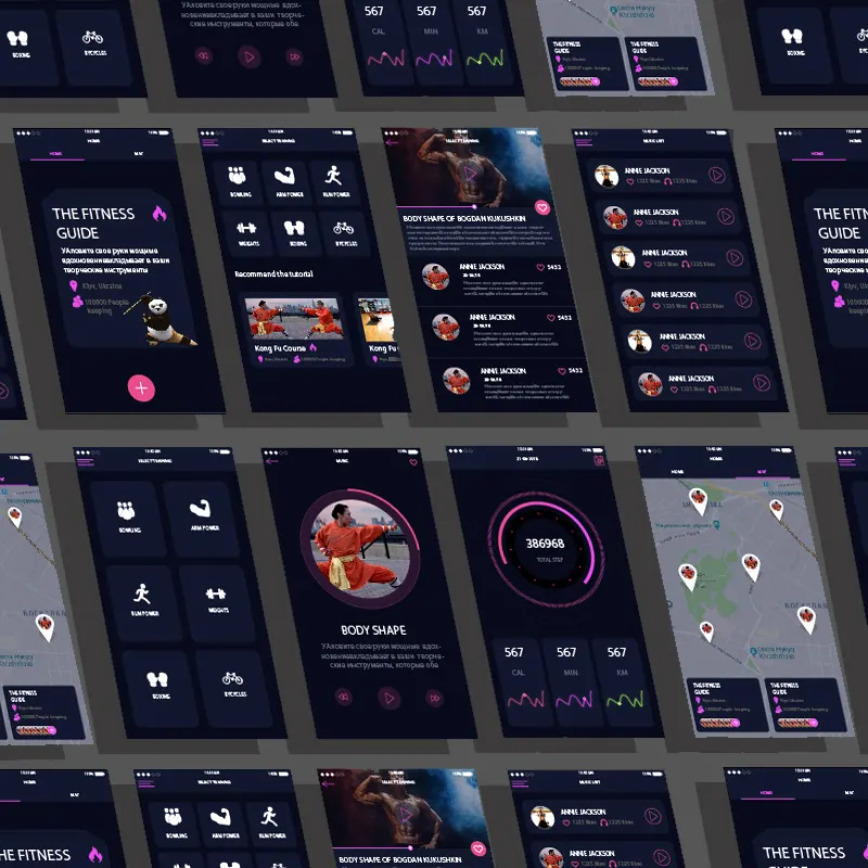 Услуги проектирования приложений для Android и IOS | Услуги разработчика приложений/проектирования мобильных приложений