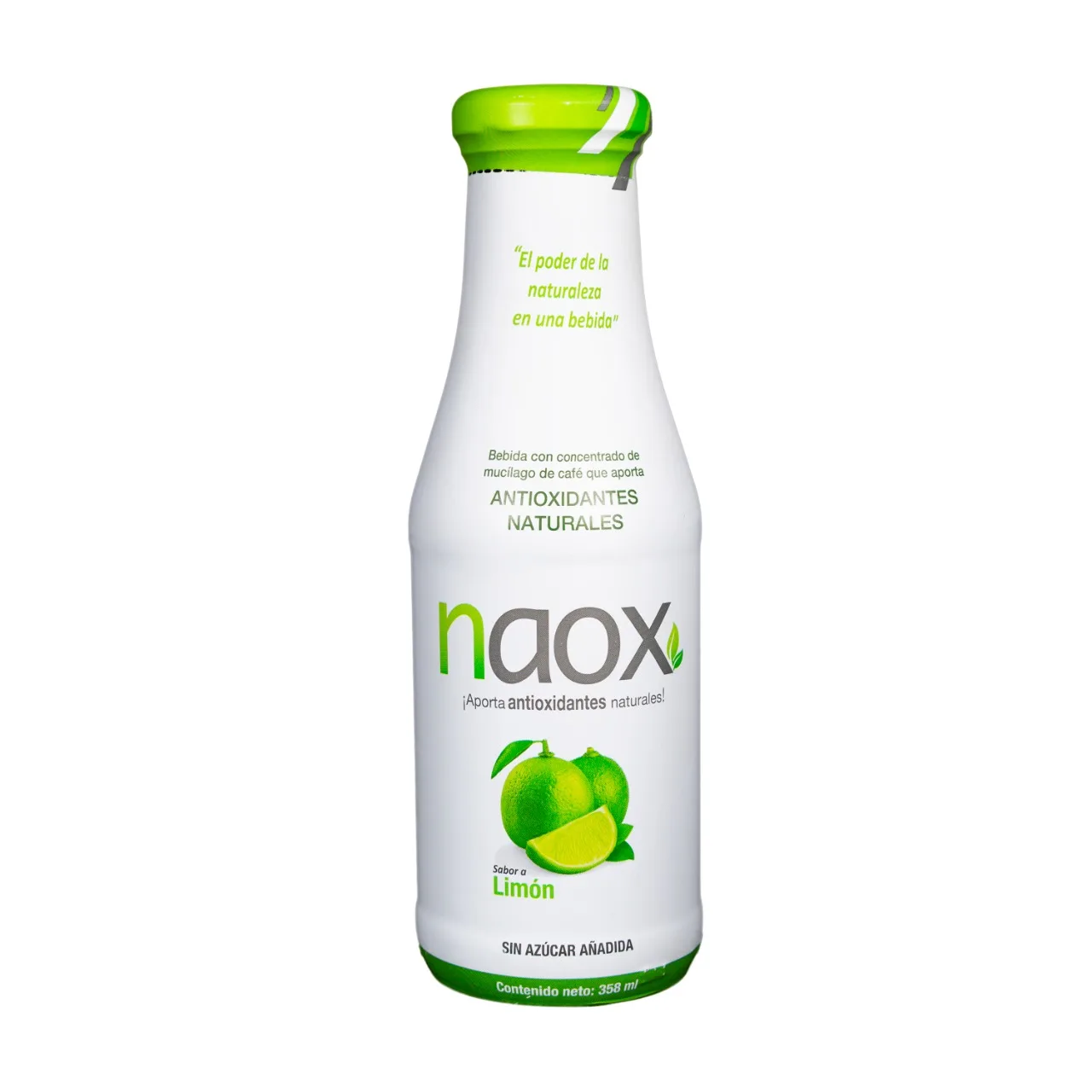 
Fruit Coffee Drink - NAOX - Premium Antioxidant Energizing lemon drink Fruit Flavor Directly from Costa Rica 