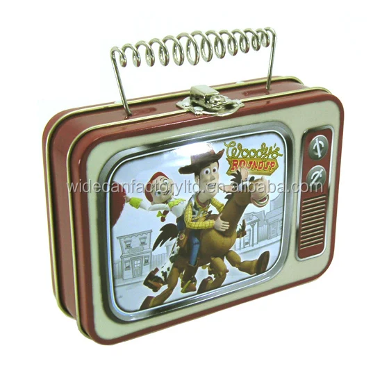 
stationery metal tin box/can,food grade 