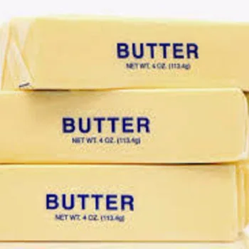 High grade Salted and Unsalted butter 100 % Cow Milk Butter 25kg
