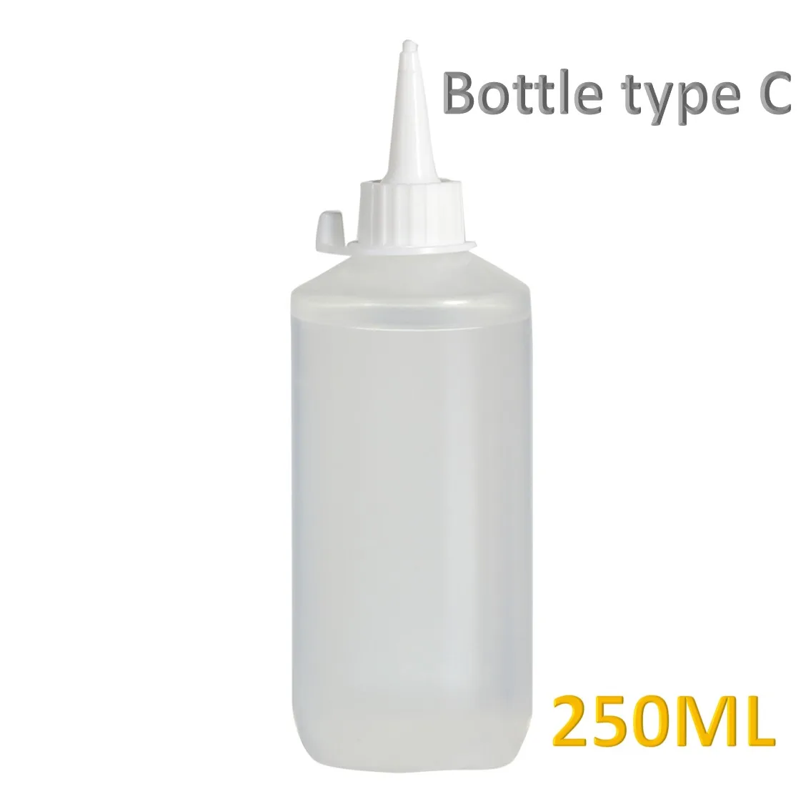60 мл силиконовый жидкий клей Type-A Chinn Yow