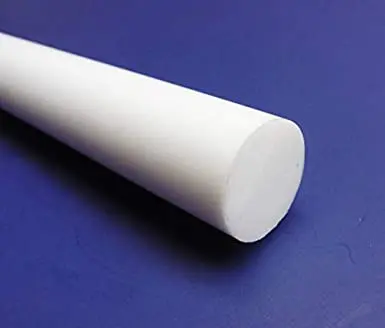 PTFE Round Rod