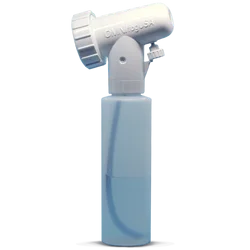 Omni Fog USA Nozzle 16oz With Universal Blower And Designed To Spray