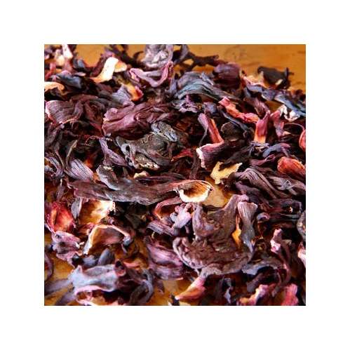 Сушеный цветок гибискуса/сушеные розы из таиланда