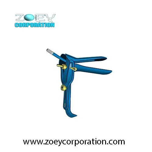 Электрохирургический гинекологический спекулятор, гинекологический Электрохирургический вагинальный спекулятор