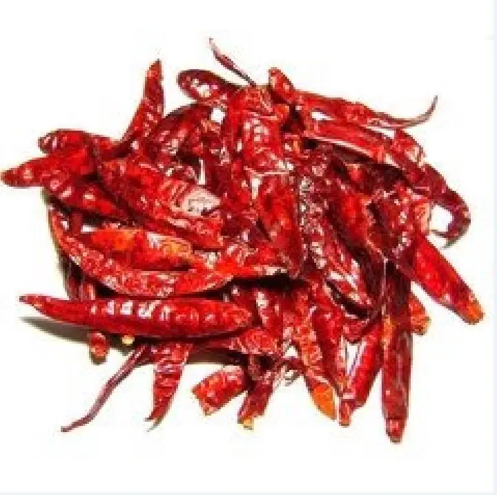 Vietnam Factory Supply Yidu Chilli Dry Red Chilie / (Ms) KIO HYUNH  +84 34 375 8904