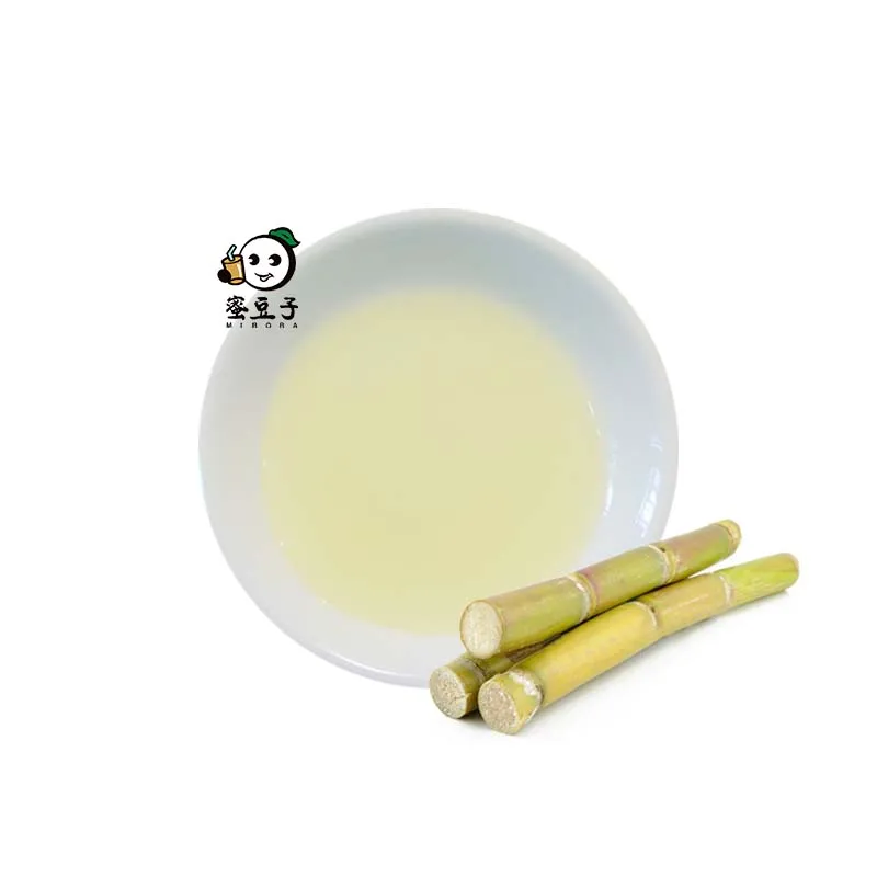 Оптовая продажа жидкий сироп для сахарного тростника Тайвань