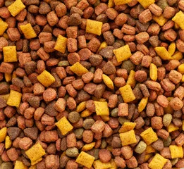 Enriched in nutrients Pet Food Cat Food With 5kg 10kg 15kg 20kg Vacuum Aluminum Packaging Made in Malaysia