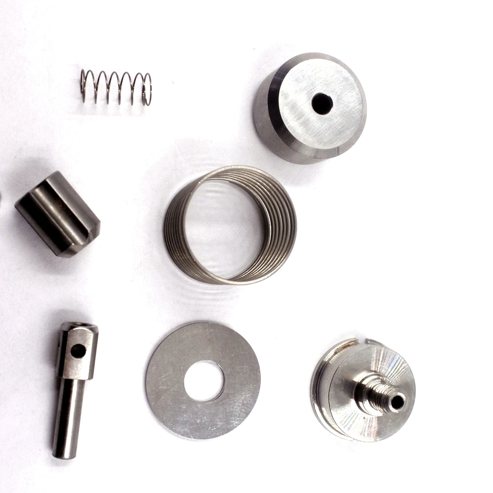 80074057 Sealing Head Repair Kits waterjet spare part for SL-I50 waterjet intensifier pump