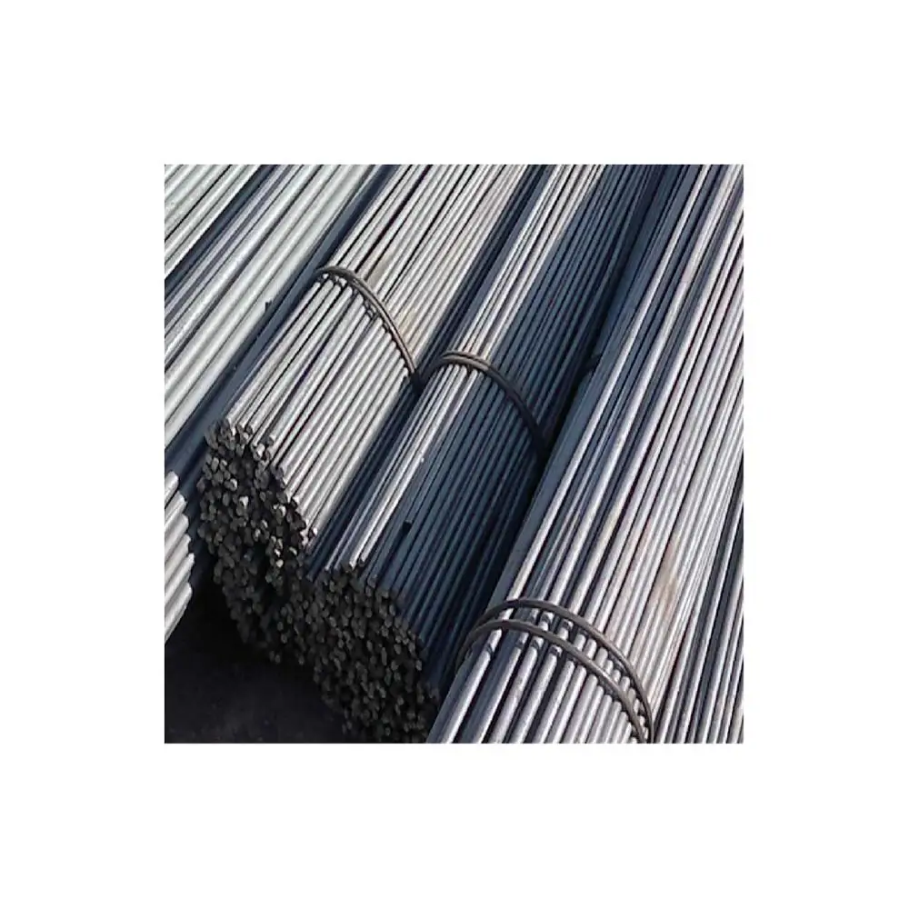 
Top Seller 25 MM Steel Round Bars High Quality Product 