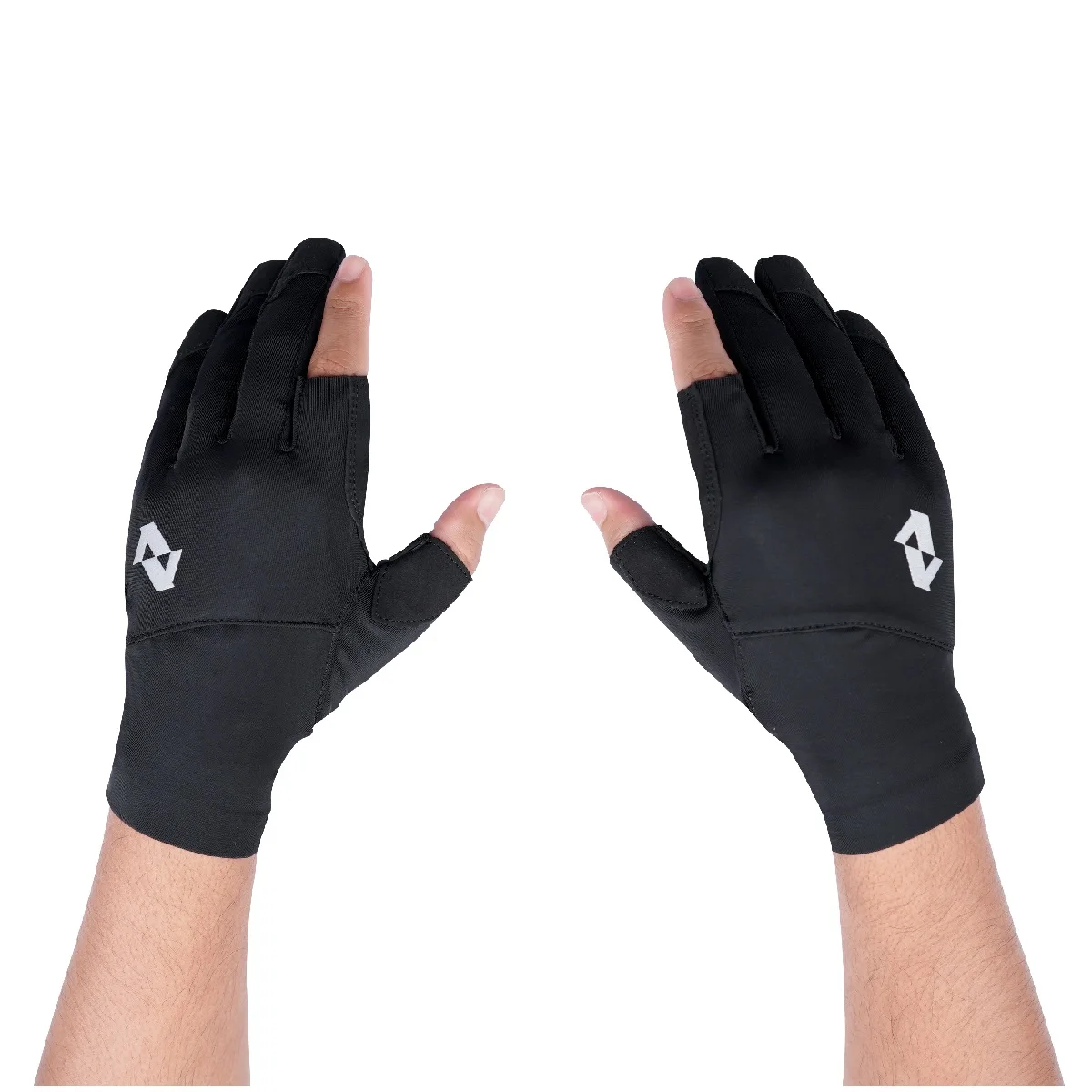 Direct Factory Manufacturer Wholesale Outdoor Professional Fishing Glove Finger Protector from Indonesia