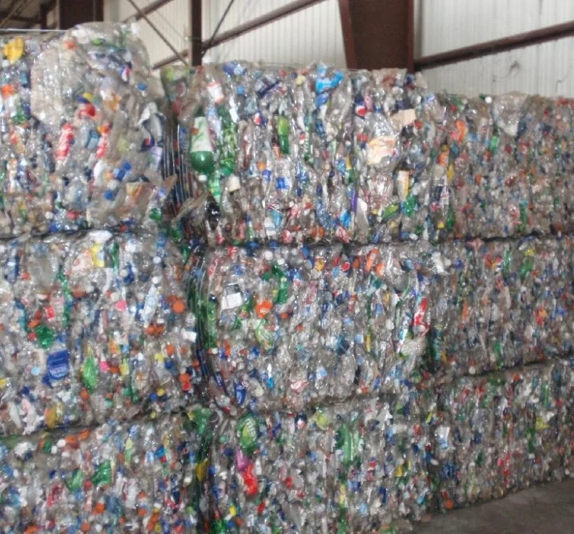 Bulk Wholesale Bottle Plastic Waste/PET Bottle Plastic Scrap/ PET FLAKES