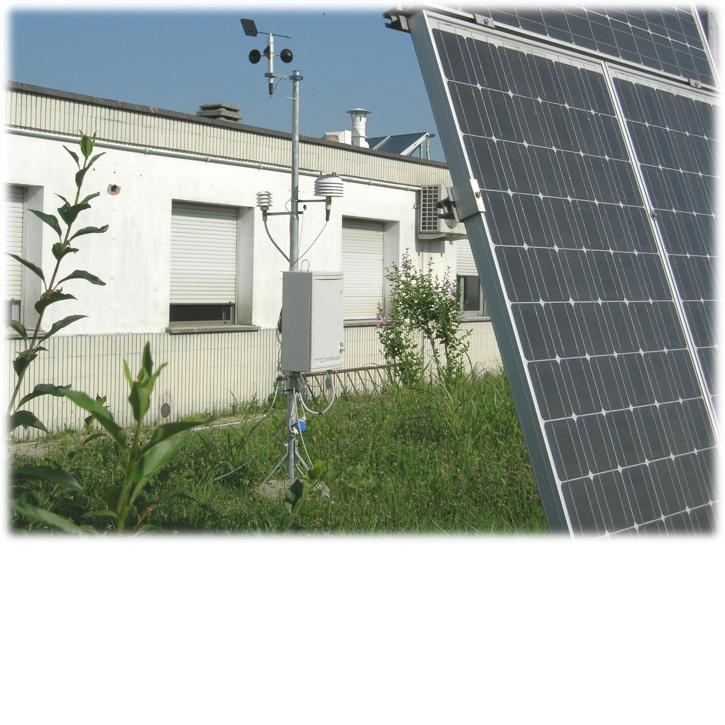 Ручка 3 погода электронный нос для запаха мониторинга