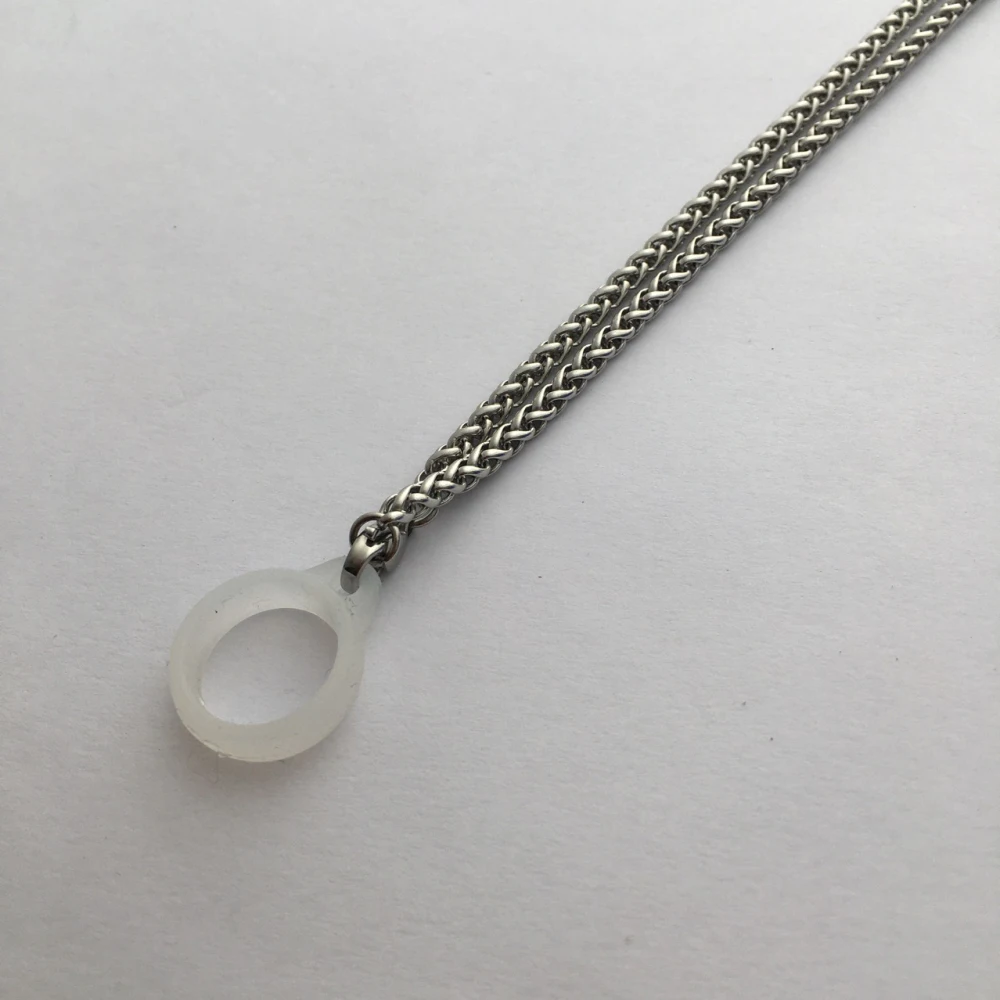 Лидер продаж, кольца 13 мм со шнурком по низкой цене для аксессуаров для электронных сигарет