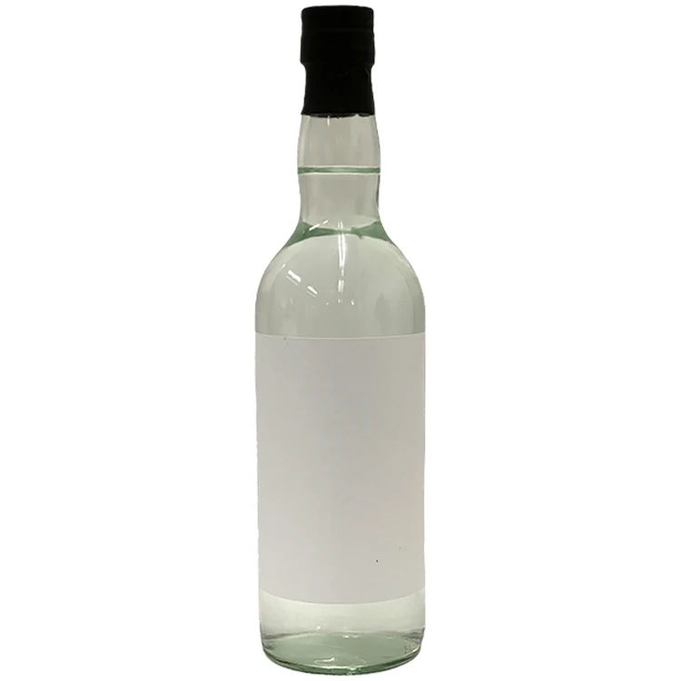 Private Label Premium Vodka 40%, Bottle 700 ml., Organic Certified, Customized Bottle/Logo