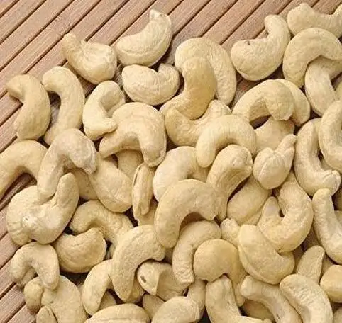 Орехи кешью для продажи