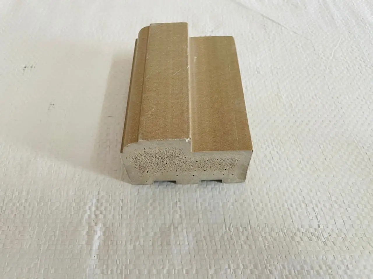  Дверная рама JAMEX WPC