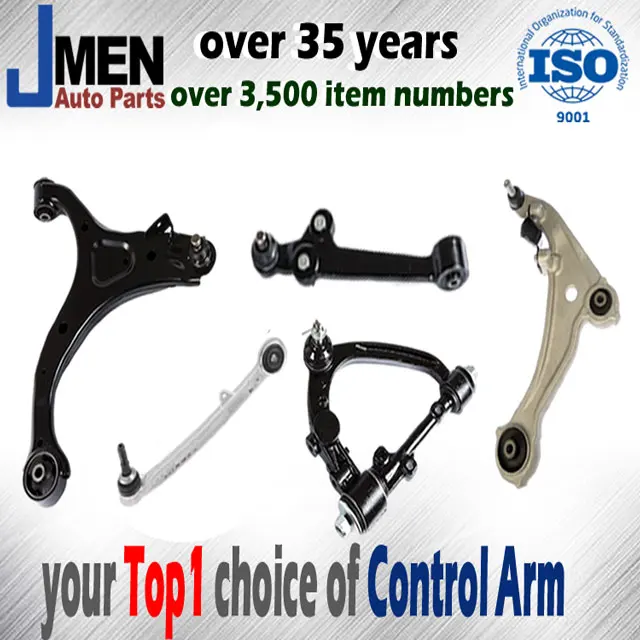  Рычаг управления Jmen 1116578 для Mazda Mondeo Jaguar X-Type 07-09 Wishbone подвеска