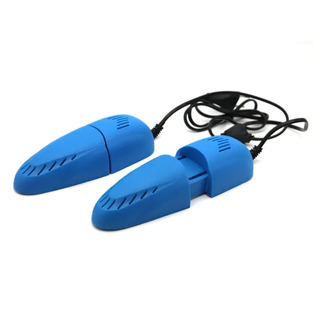 Стерилизатор для обуви портативная электрическая сушилка