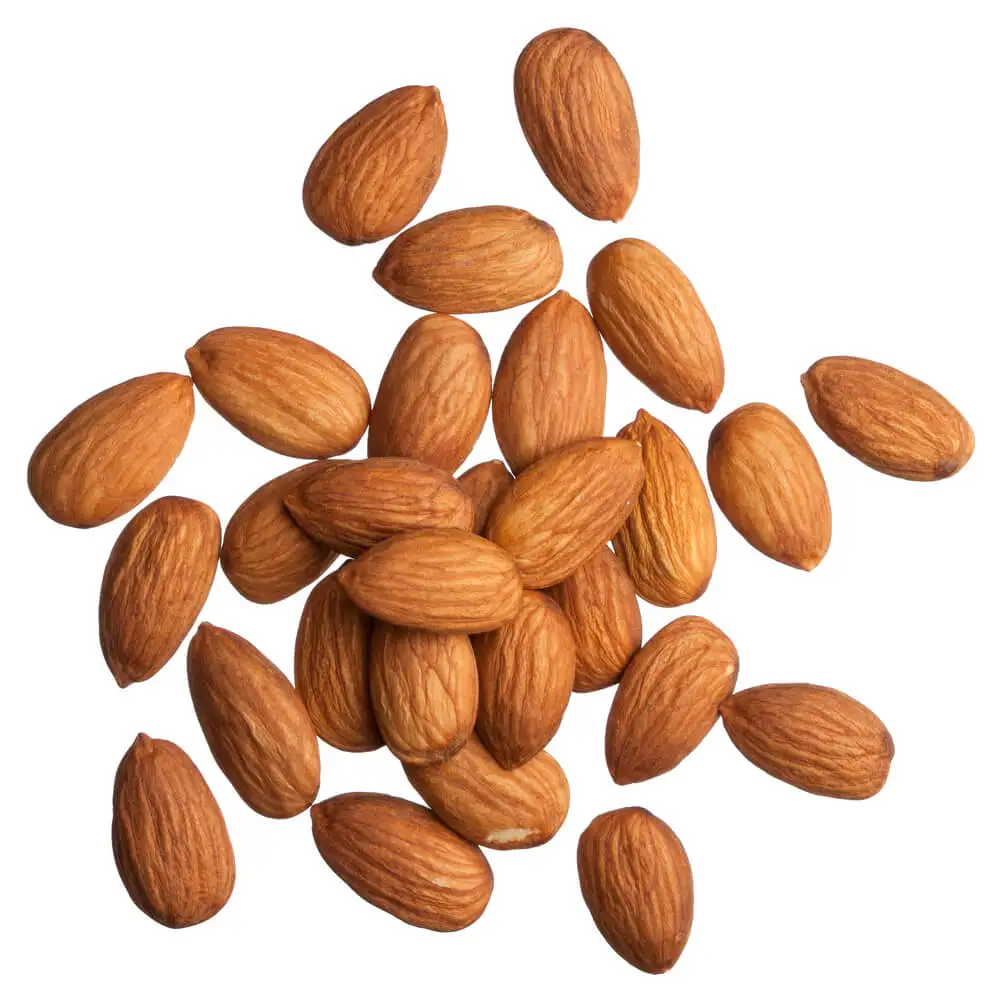  Top Grade Almonds /Almonds kernel for