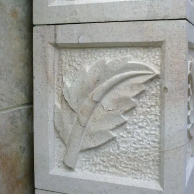 Bali Stone Relief Sculpture Wall Art Bali Carved Stone