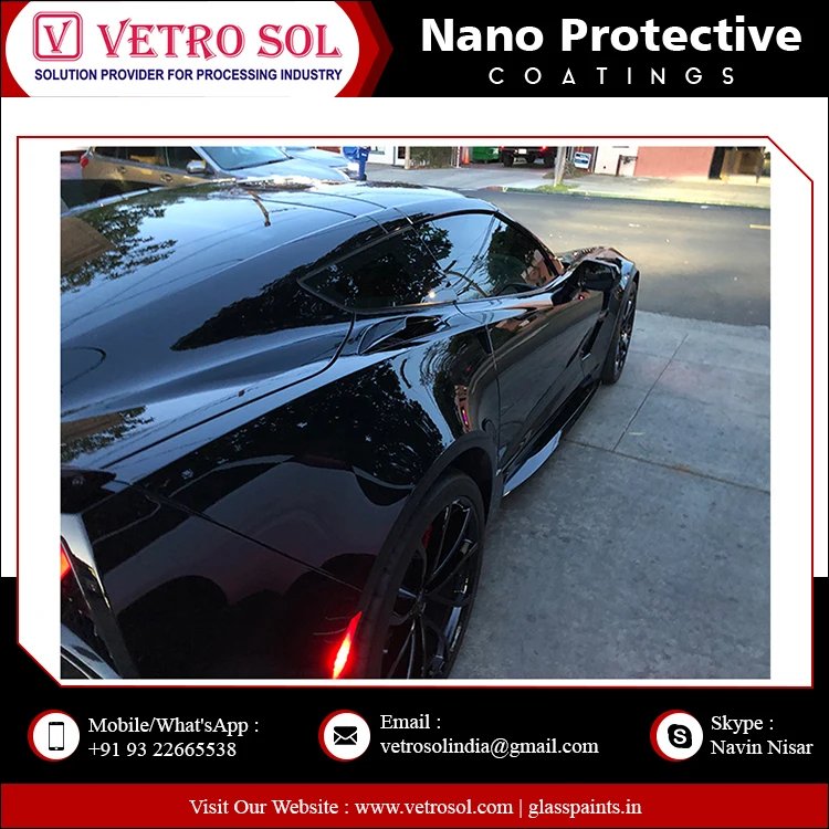 Top Selling Car Body Paint Protection Coating for Sale