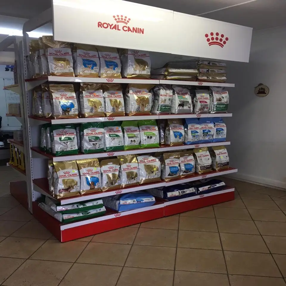Корм для домашних животных Royal Canin оптом