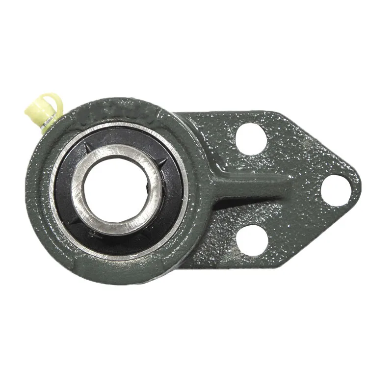 Бесплатный образец шариковый подшипник с сферической вставкой UCFB